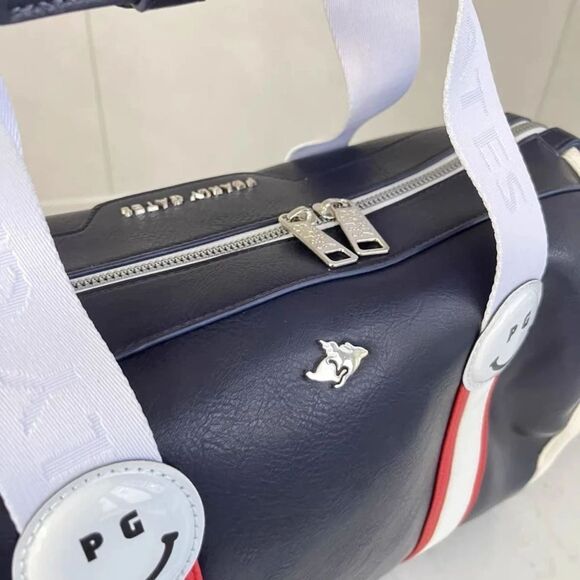 PEARLY GATES New Handbag Fashion Sports Travel Bag Golf Bag - Picture 4 of 8